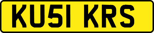 KU51KRS
