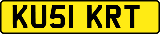 KU51KRT