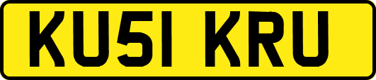 KU51KRU