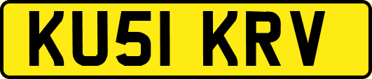 KU51KRV