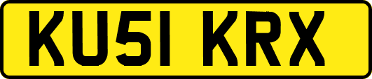 KU51KRX