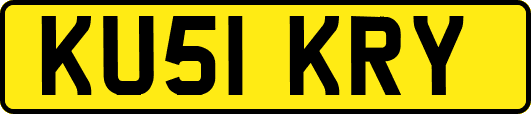 KU51KRY