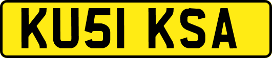 KU51KSA