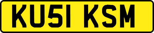KU51KSM
