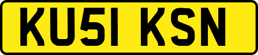 KU51KSN