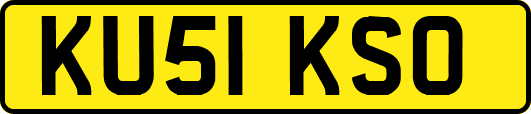 KU51KSO