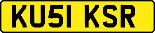 KU51KSR