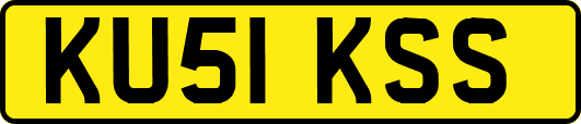 KU51KSS