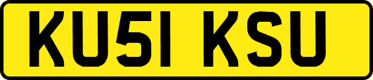 KU51KSU