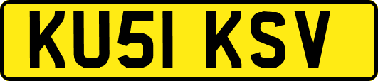 KU51KSV