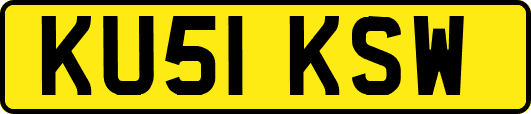 KU51KSW