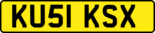 KU51KSX