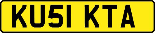 KU51KTA