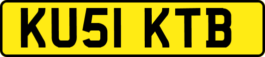 KU51KTB