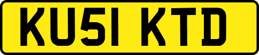 KU51KTD