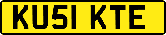 KU51KTE