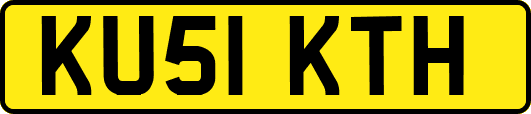 KU51KTH