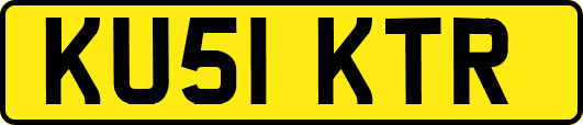 KU51KTR