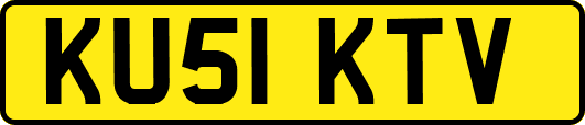 KU51KTV