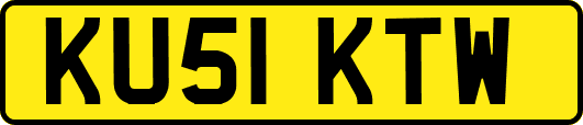 KU51KTW