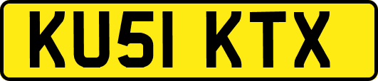 KU51KTX