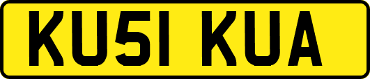 KU51KUA