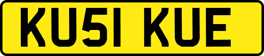 KU51KUE