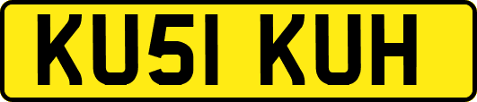 KU51KUH