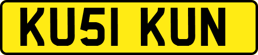 KU51KUN