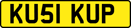KU51KUP