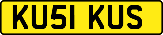 KU51KUS