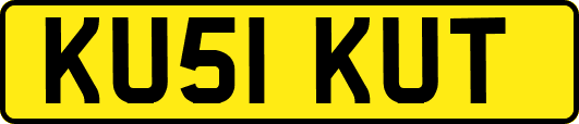 KU51KUT