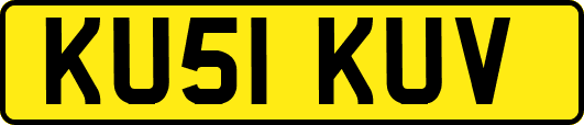 KU51KUV