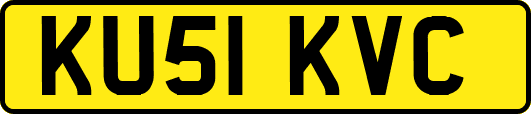 KU51KVC