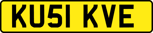 KU51KVE
