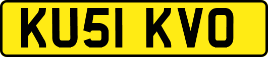 KU51KVO