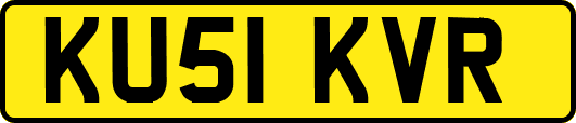 KU51KVR