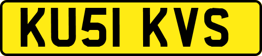 KU51KVS