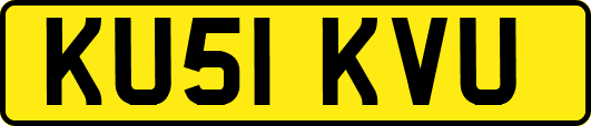 KU51KVU