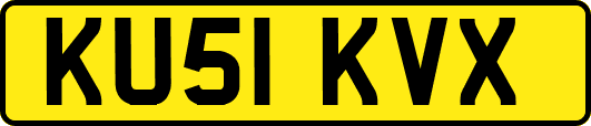 KU51KVX
