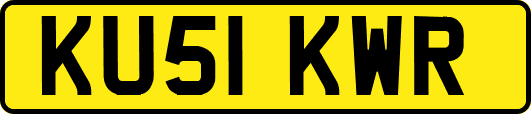 KU51KWR