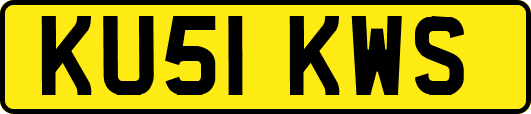 KU51KWS