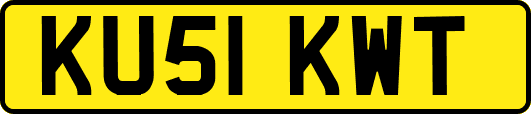 KU51KWT