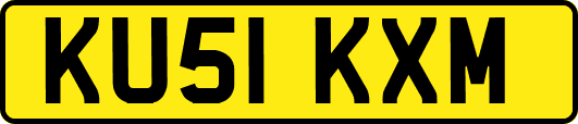 KU51KXM
