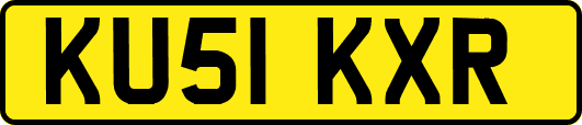 KU51KXR