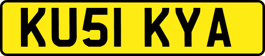 KU51KYA