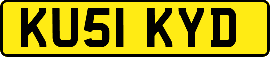 KU51KYD