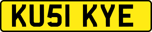 KU51KYE