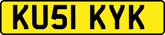 KU51KYK