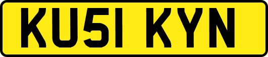 KU51KYN